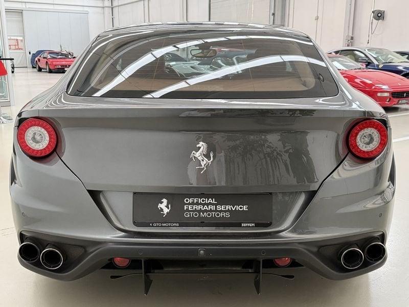 Ferrari FF FF DCT - Tetto panoramico e Sollevatore
