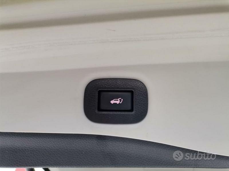Nissan X-Trail dCi 150 2WD N-Connecta