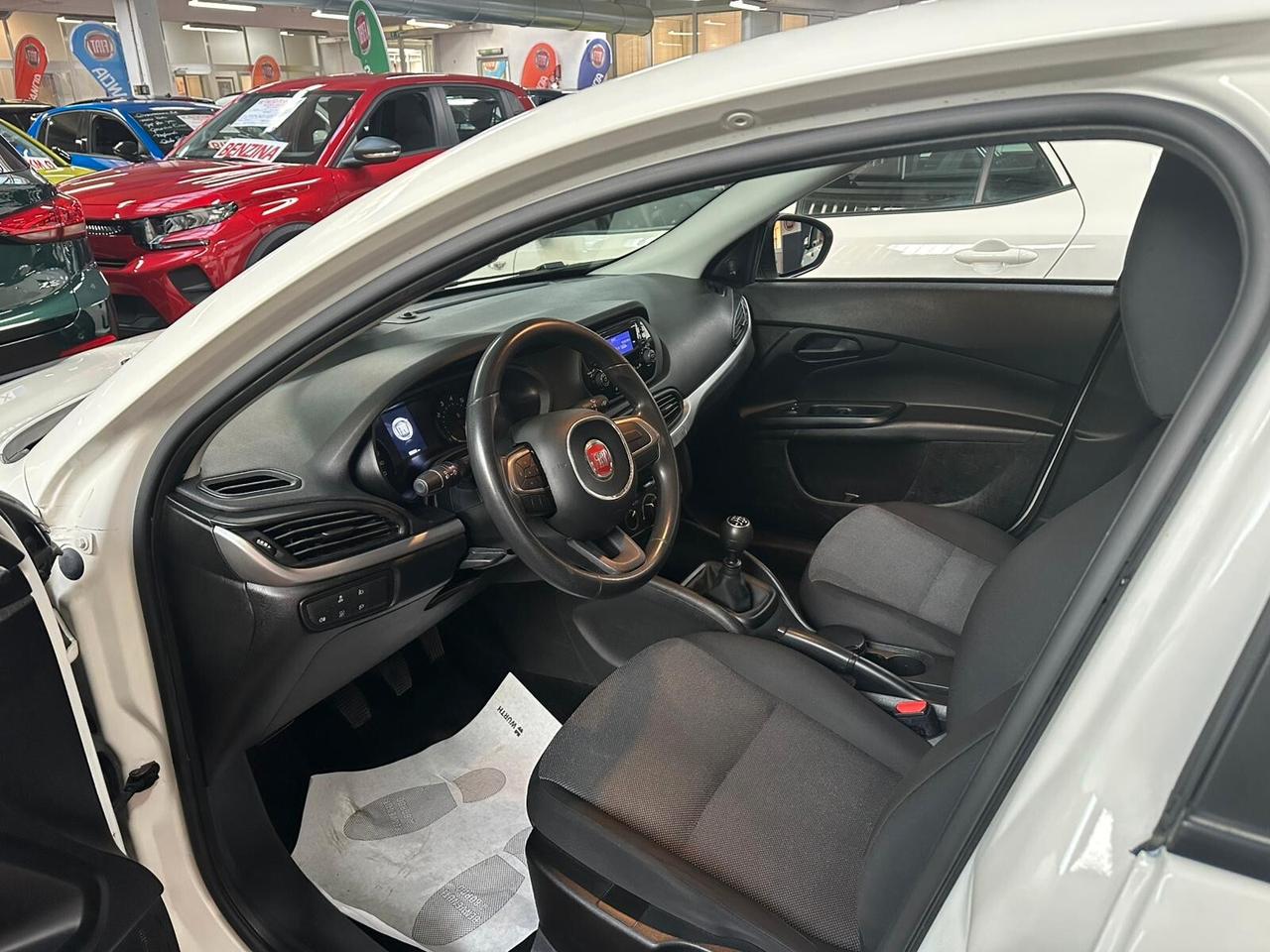 Fiat Tipo 1.4 4 porte Street
