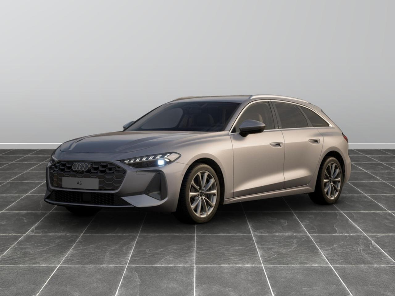 Audi A5 avant 2.0 tdi mhev+ 204cv s line edition s tronic
