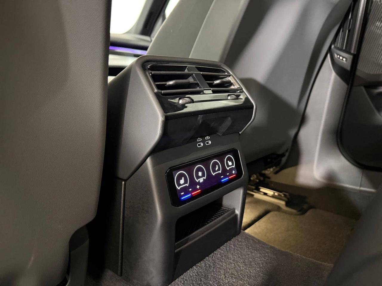 BMW Serie 5 520d xDrive 48V MSport Pro