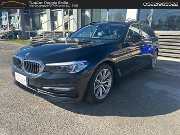 Bmw 520 Business 520 d #9157