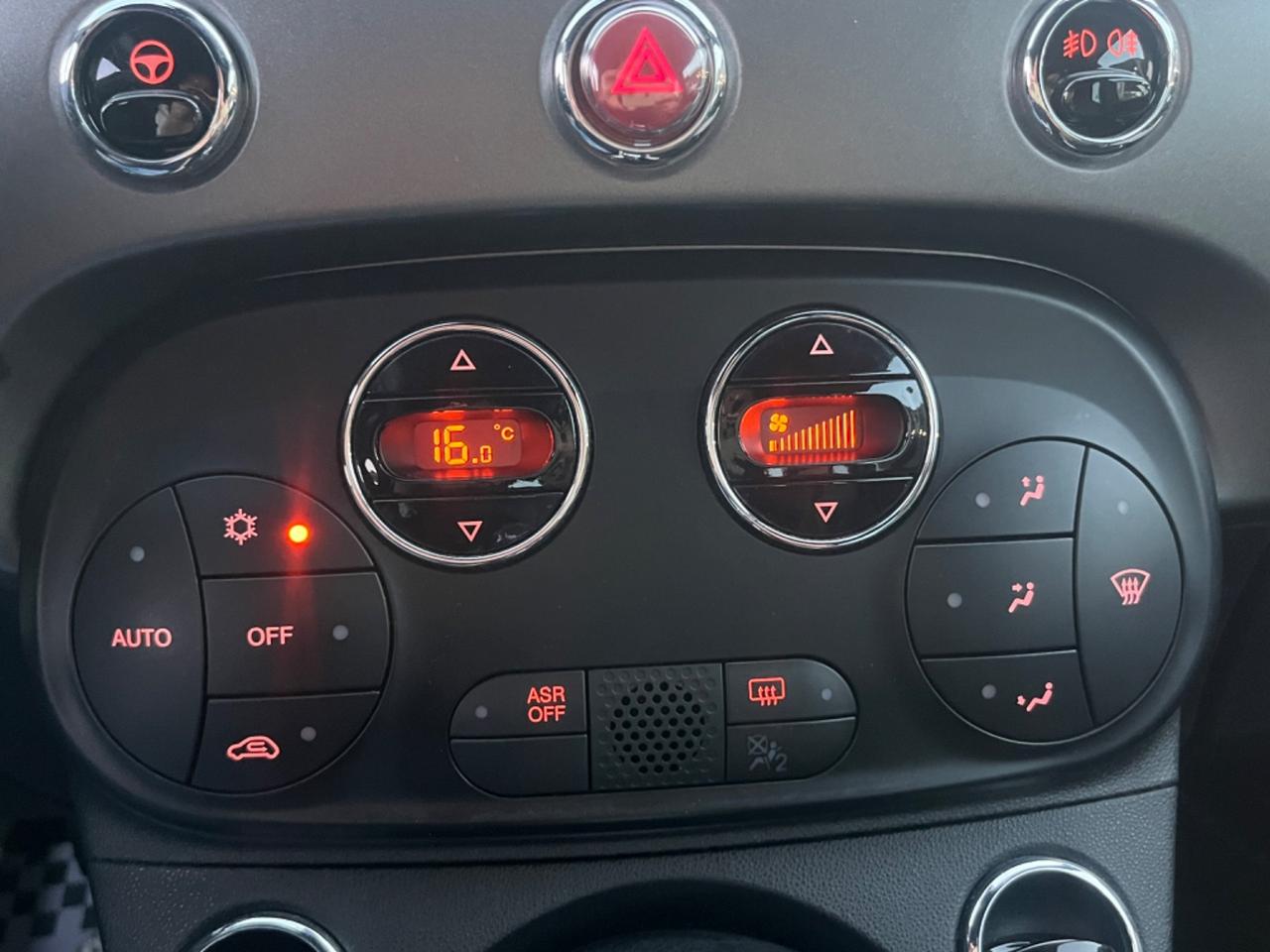 Fiat 500 1200 S Unipro - 2017