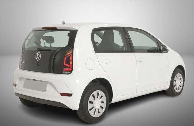 Volkswagen up! MOVE 1.0 MPI 65 CV *RETROCAM* ONLY PROMO!