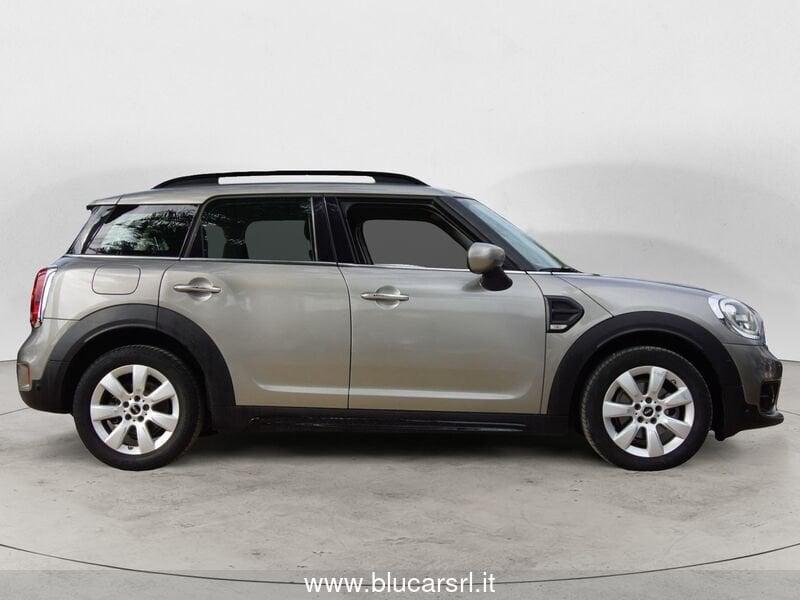 MINI Mini Countryman F60 Mini 1.5 One D Hype Countryman