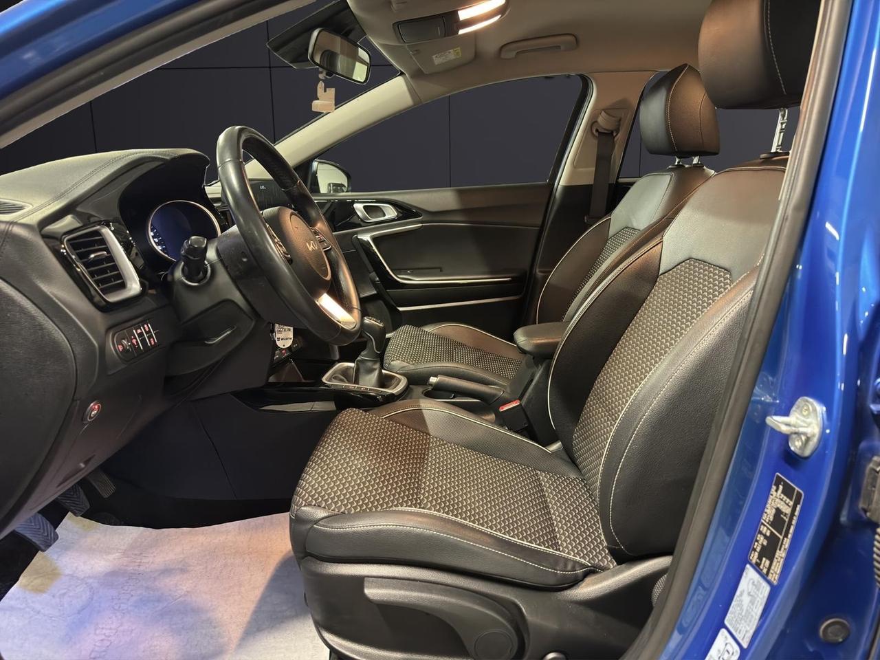 Kia XCeed 1.0 T-GDi GPL High Tech