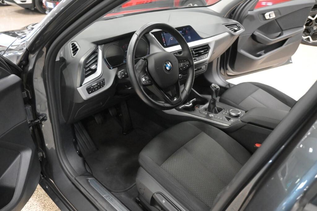 Bmw 116 116i 5p. Business Advantage