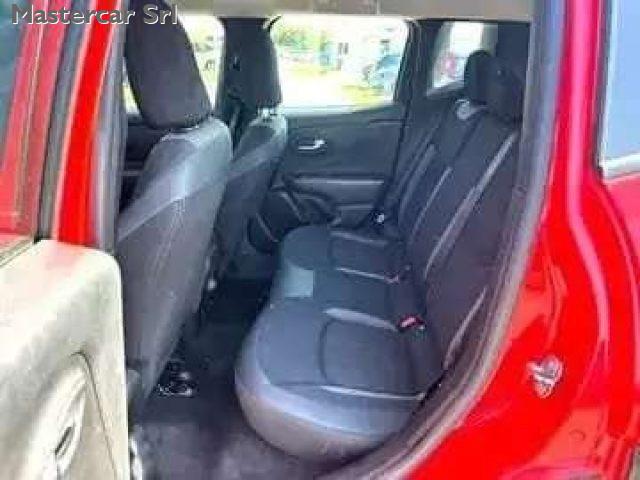 JEEP Renegade Renegade 1.3 t4 phev Limited 4xe At6 - GK852LP