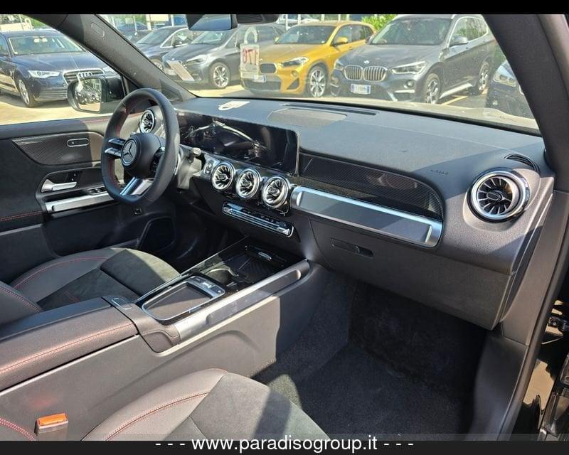 Mercedes-Benz X247 GLB GLB 200 d Automatic 4MATIC