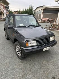 Suzuki Vitara 1.6 JLX