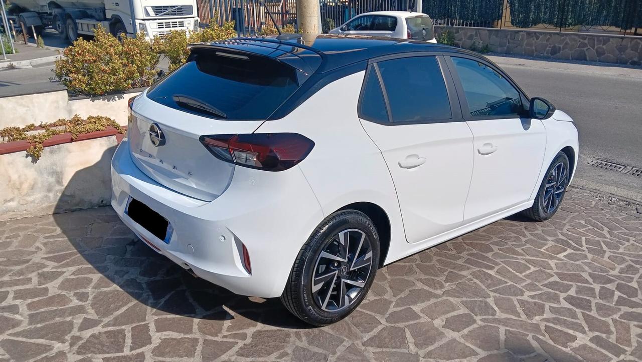 Opel Corsa 1.2 100 CV Edition