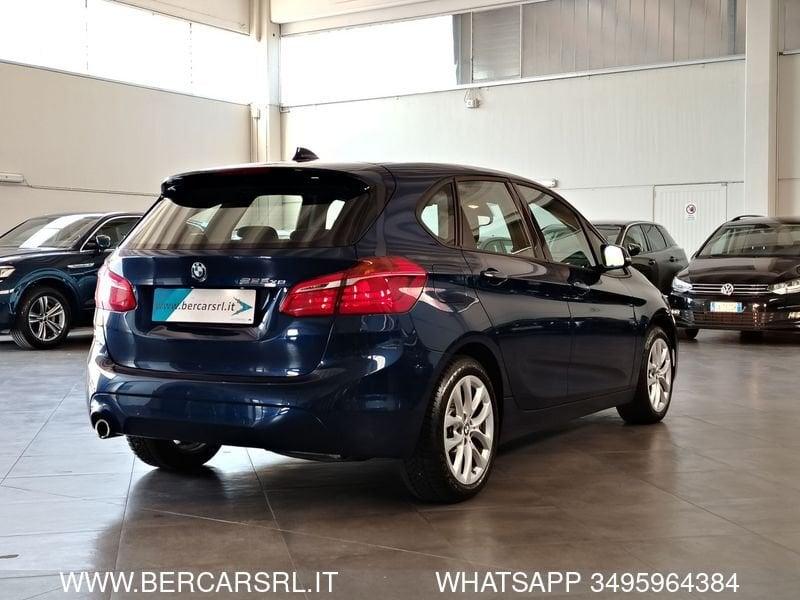 BMW Serie 2 Active Tourer 225xe Active Tourer iPerformance Advantage aut.*CL_17*