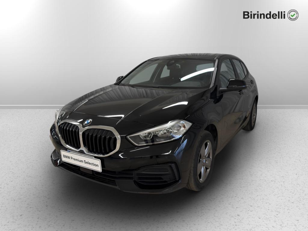 BMW Serie 1 (F40) - 116d 5p. Business Advantage