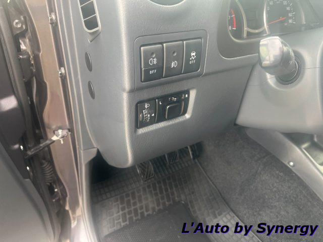 SUZUKI Jimny 1.3 4WD Evolution Plus