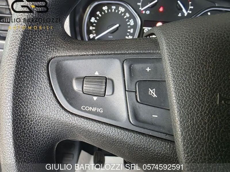 Opel Zafira Life 1.5 Diesel 120CV Start&Stop Business Edition M