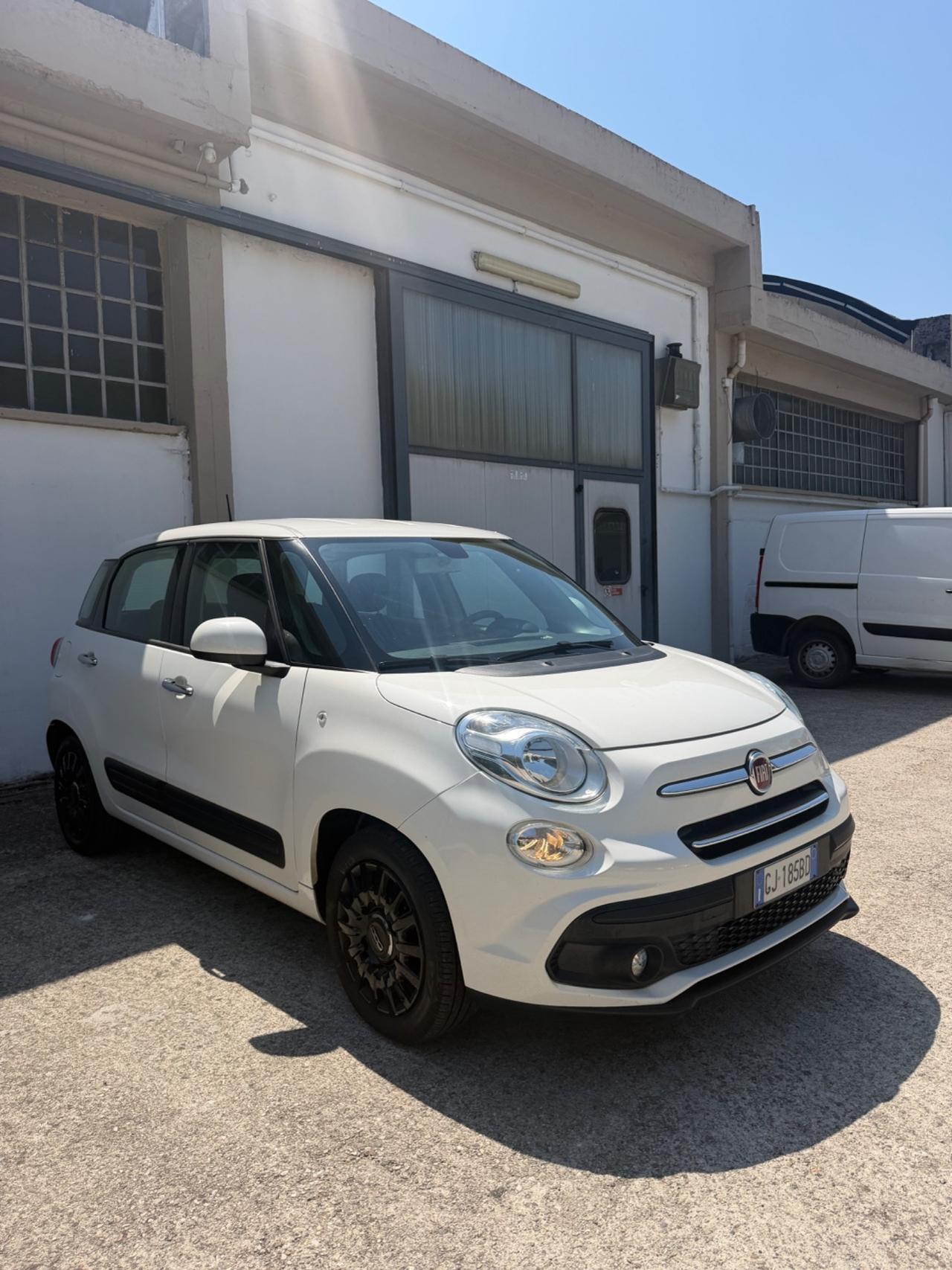 Fiat 500L 1.3 Multijet 95 CV Connect (N1)