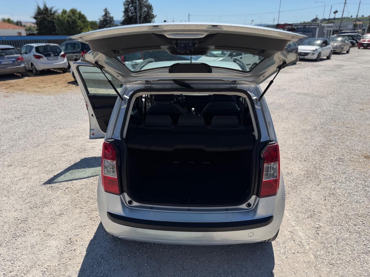 Fiat Idea 1.4 Dynamic 50.000 KM !!