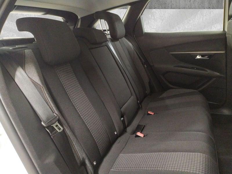 Peugeot 3008 1.5 bluehdi Active Business s&s 130cv eat8