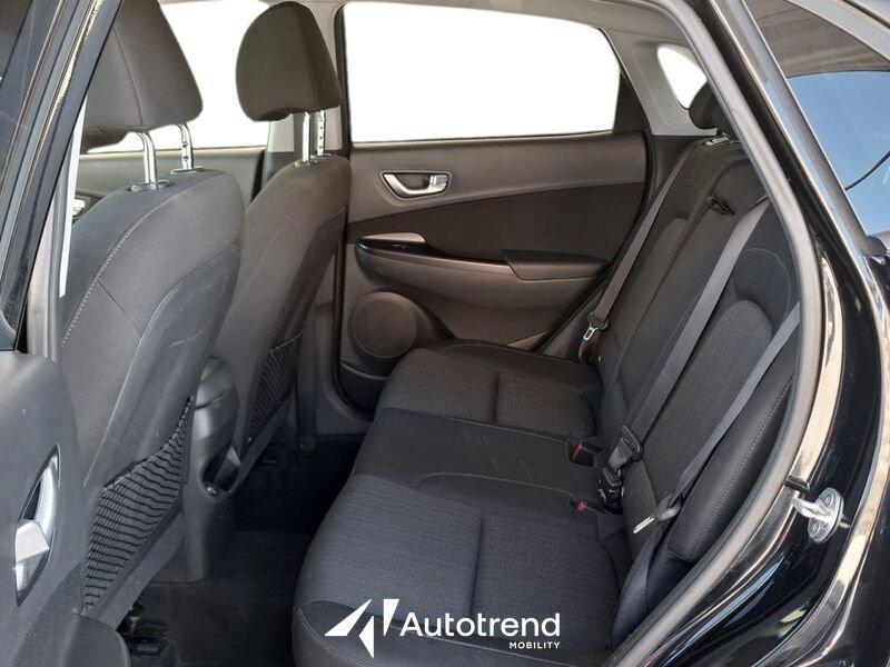 Hyundai Kona 1.6 CRDi 136 CV M-Hybrid 48V Xline