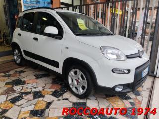 Fiat Panda vari anni 2018/24 LEGGI NOTE