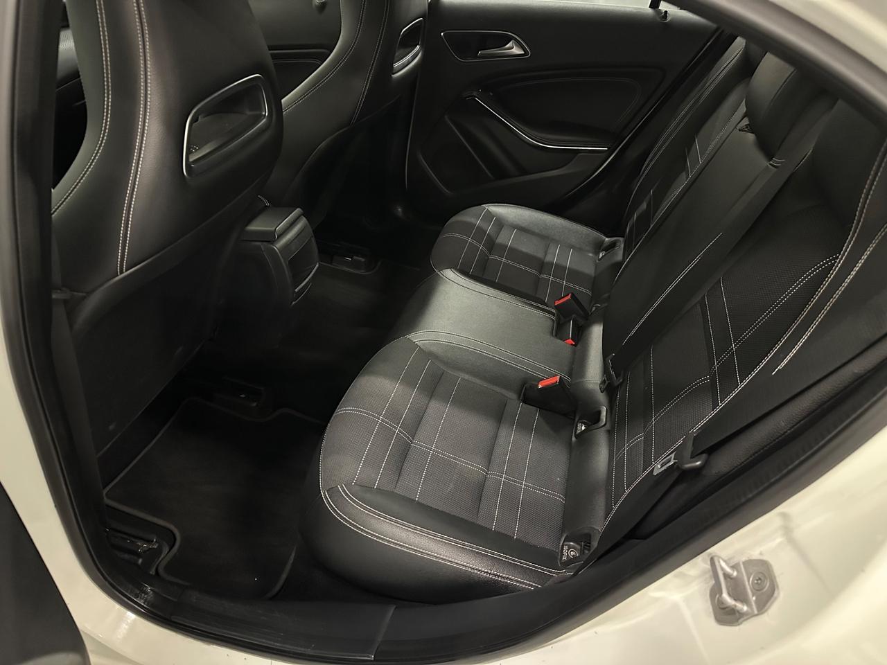 Mercedes-benz A 220 d Automatic 4Matic Premium
