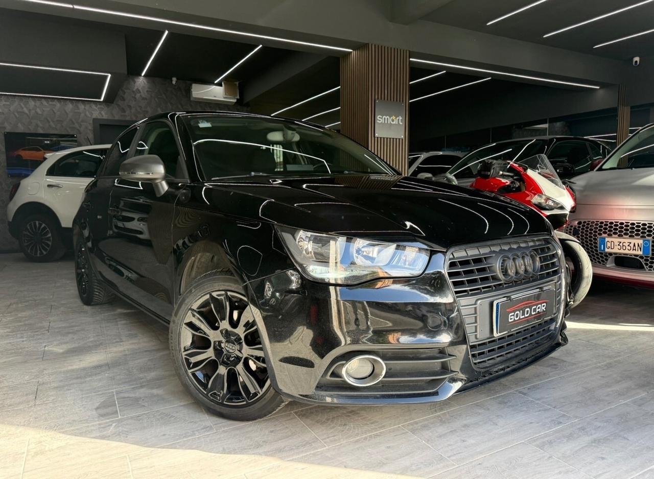 Audi A1 SPB 1.2 TFSI S-line *Pronta consegna visibile in sede*