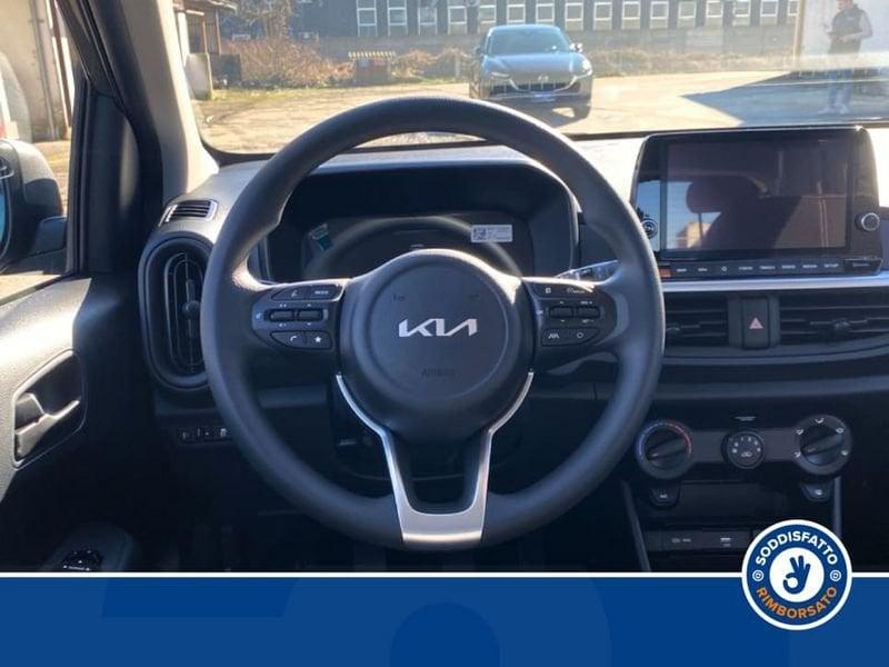 Kia Picanto 1.0 Urban (TT) MY26