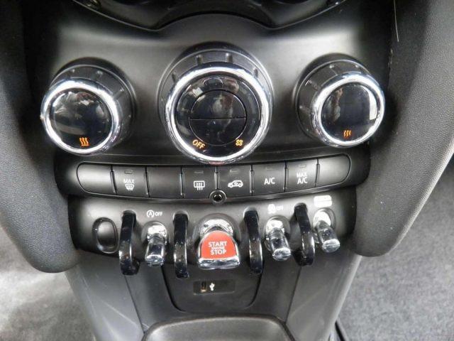 MINI One D MINI 1.5 ONE D BUSINESS 5P