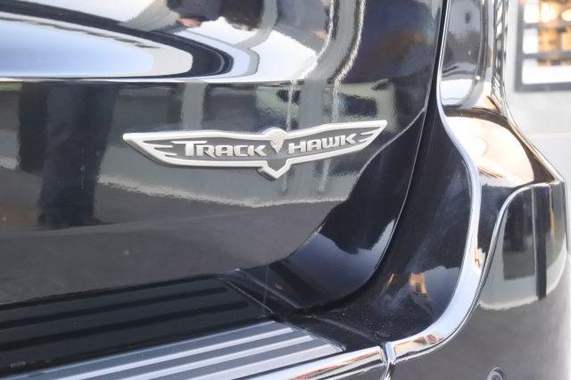 JEEP Grand Cherokee 6.2 V8 HEMI 710cv Supercharged Trackhawk FULL