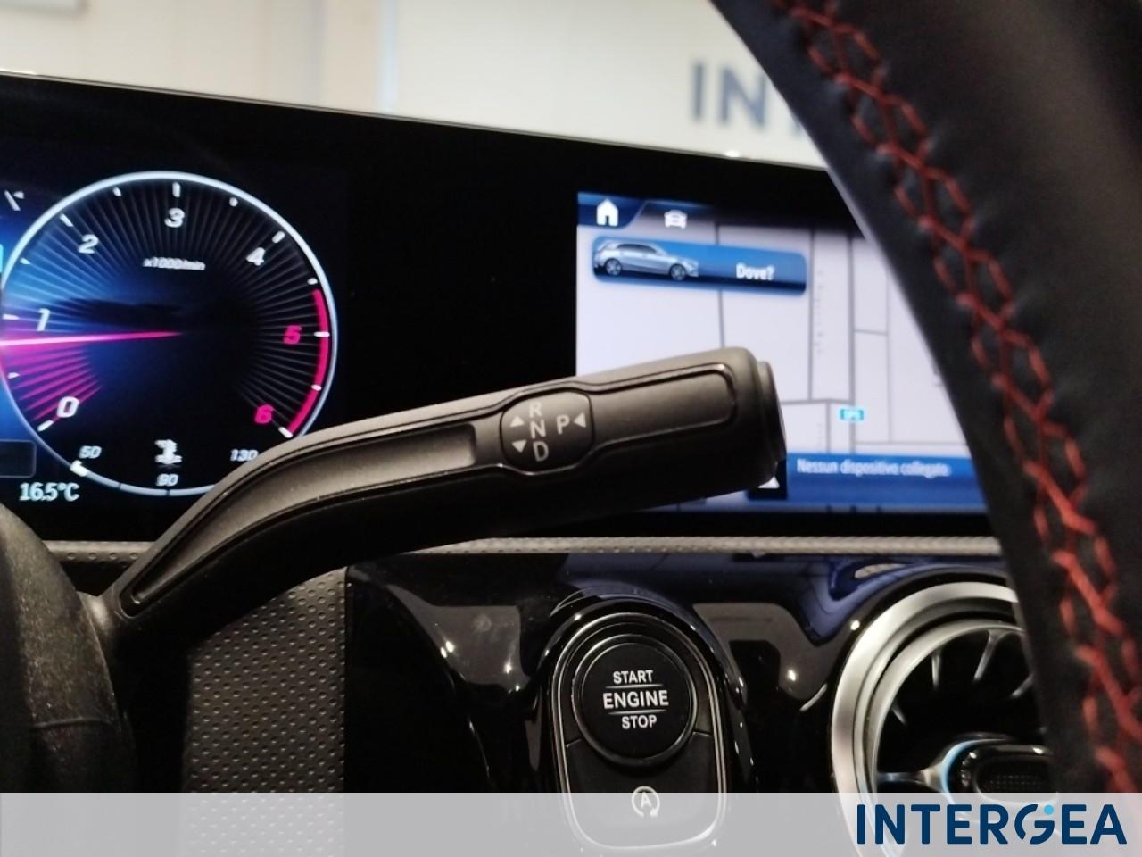 Mercedes-Benz A 180 d AMG Line Advanced Plus auto