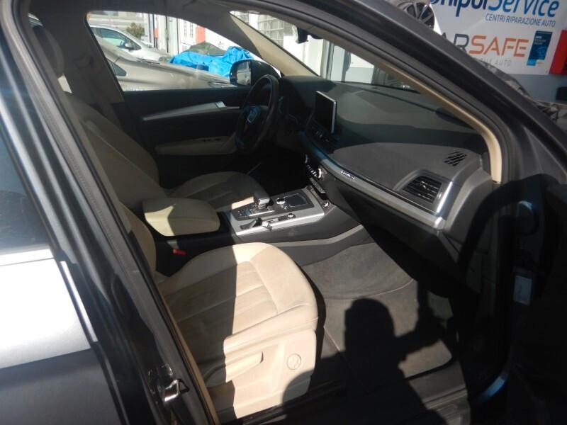 AUDI Q5 2.0 TDI s-tronic *Virtual Cockpit *Pelle