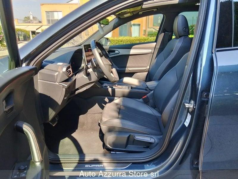 CUPRA Formentor 1.5 hybrid 150cv DSG | IVA, ULTIMI PEZZI, COLORI VARI, TETTO, PROMO AZZURRA