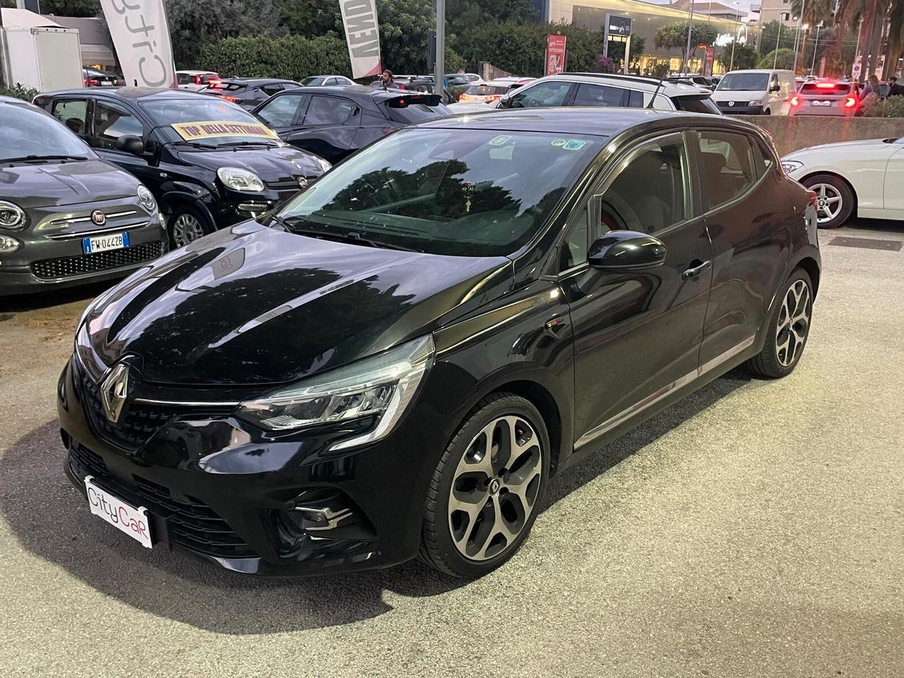 Renault Clio Blue dCi 115 CV 5 porte Zen