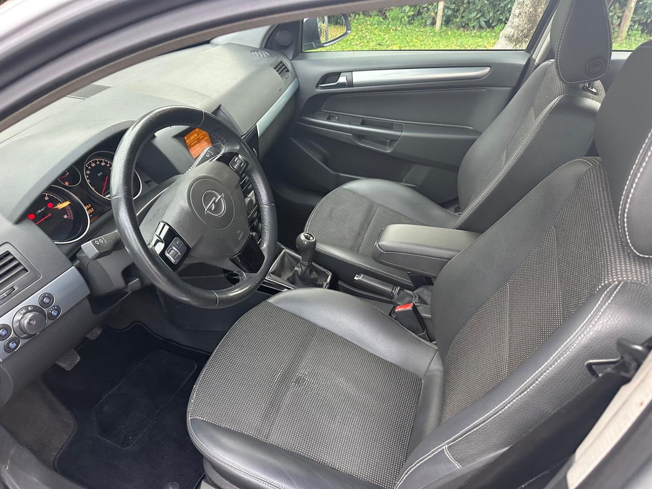 Opel Astra 2008 diesel 1.7 NEOPATENTATI