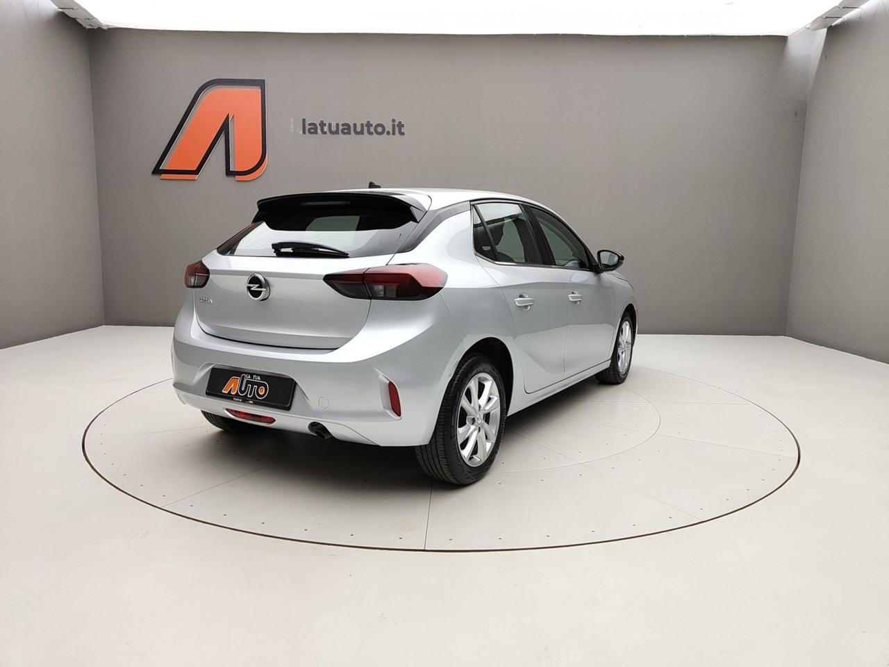 OPEL Corsa VI 2020 1.2 100CV ELEGANCE