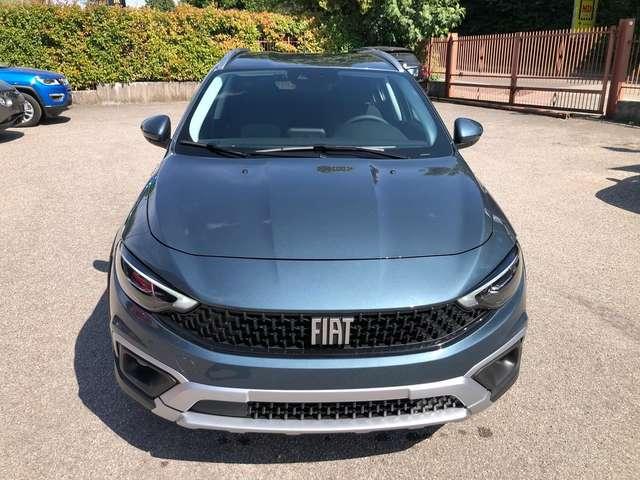 Fiat Tipo 1.0 t3 100cv CROSS MY23