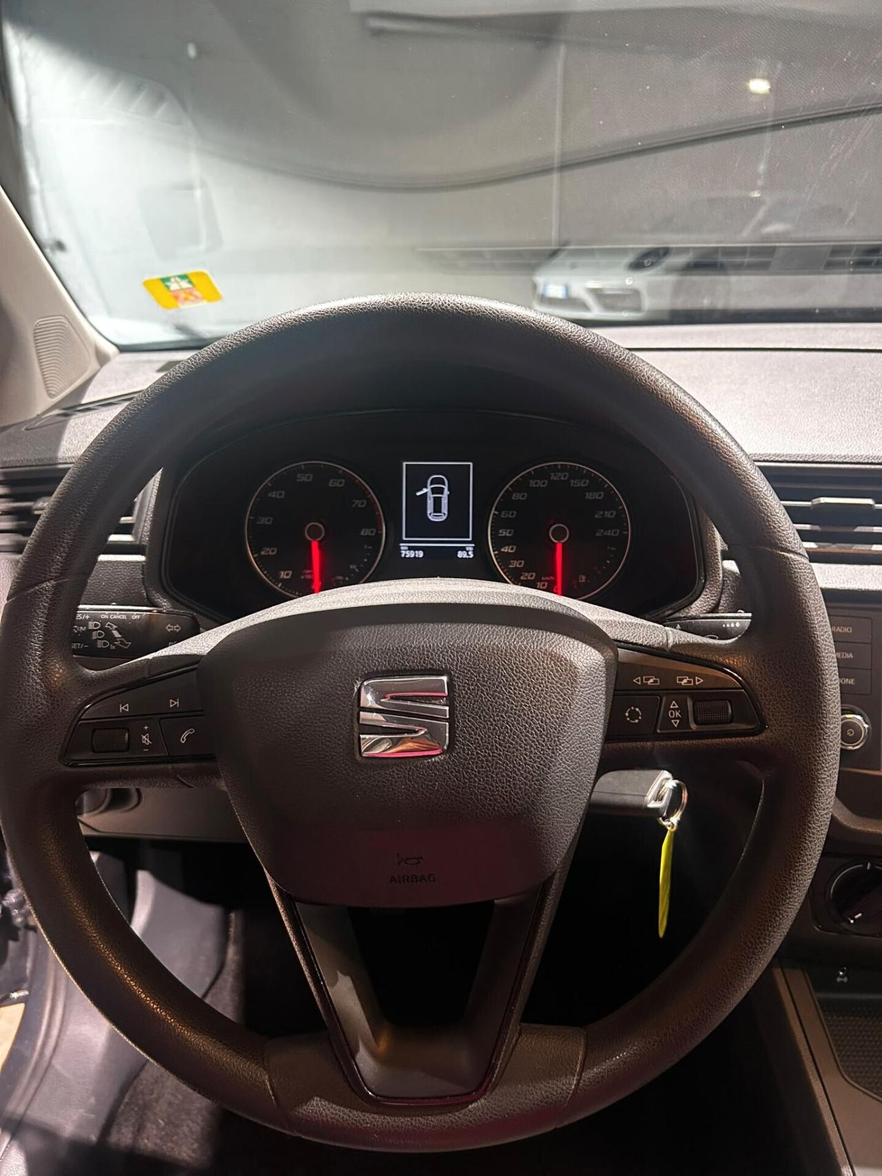Seat Arona 1.0 90 CV 2020