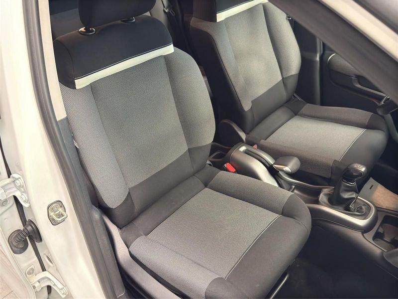Citroën C3 Aircross C3 AirCross 5p 1.2 82cv Feel