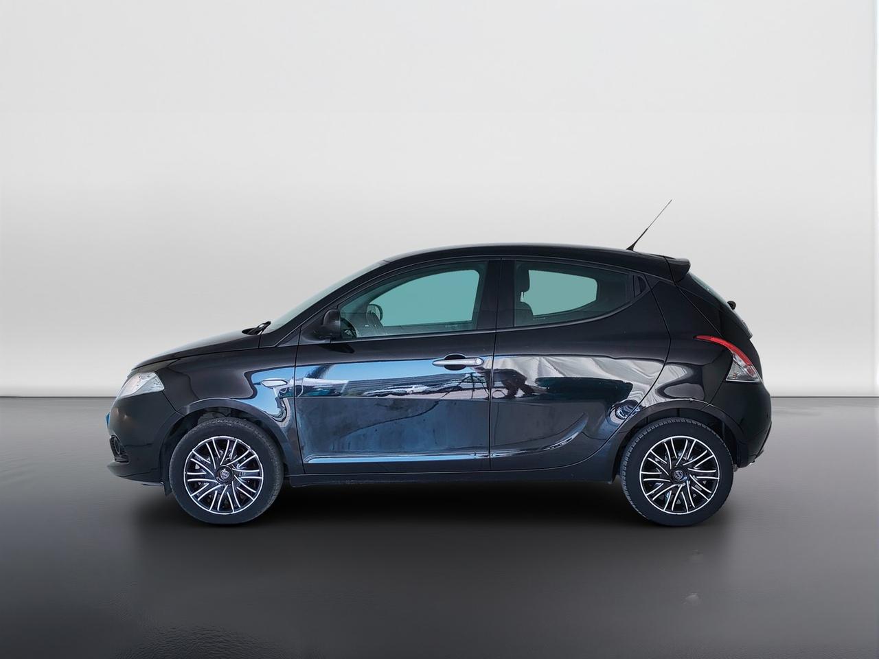 LANCIA Ypsilon III 2015 - Ypsilon 1.2 Gold s&s 69cv my19