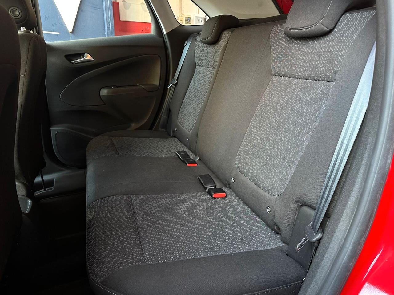 Opel Crossland X 1.5 ECOTEC D 102 CV Start&Stop Innovation