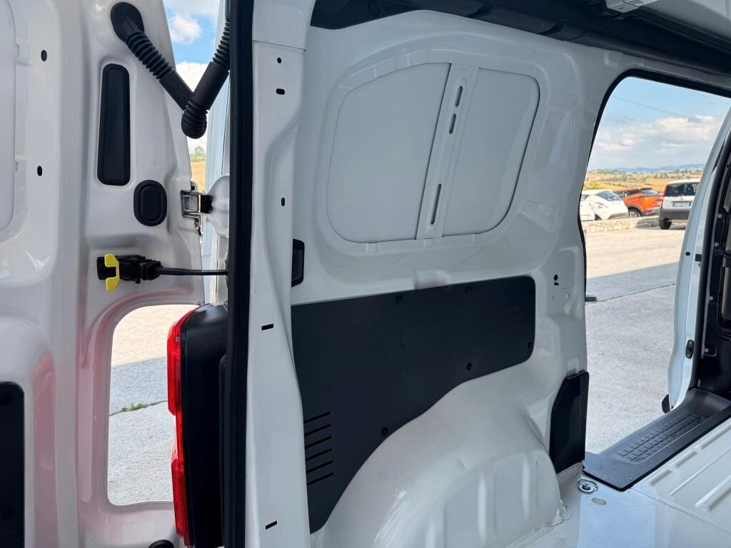 Opel Vivaro 1.5 Diesel 100cv S&s L2 H1 Enjoy