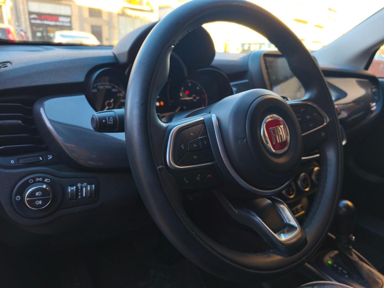 Fiat 500X 2.0 M-jet 150 CV AT9 4x4 PROMO BLACK FRIDAY