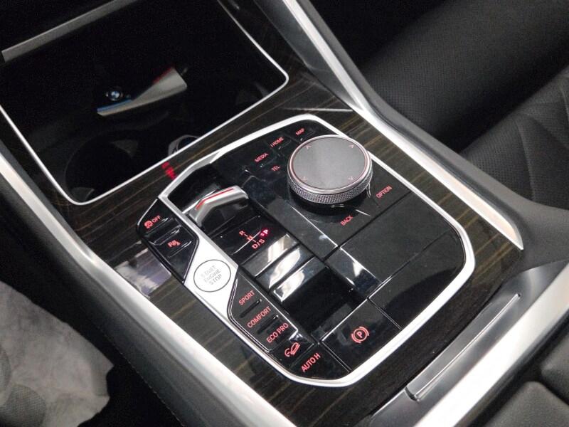 BMW X6 (G06/F96) X6 xDrive30d 48V Msport