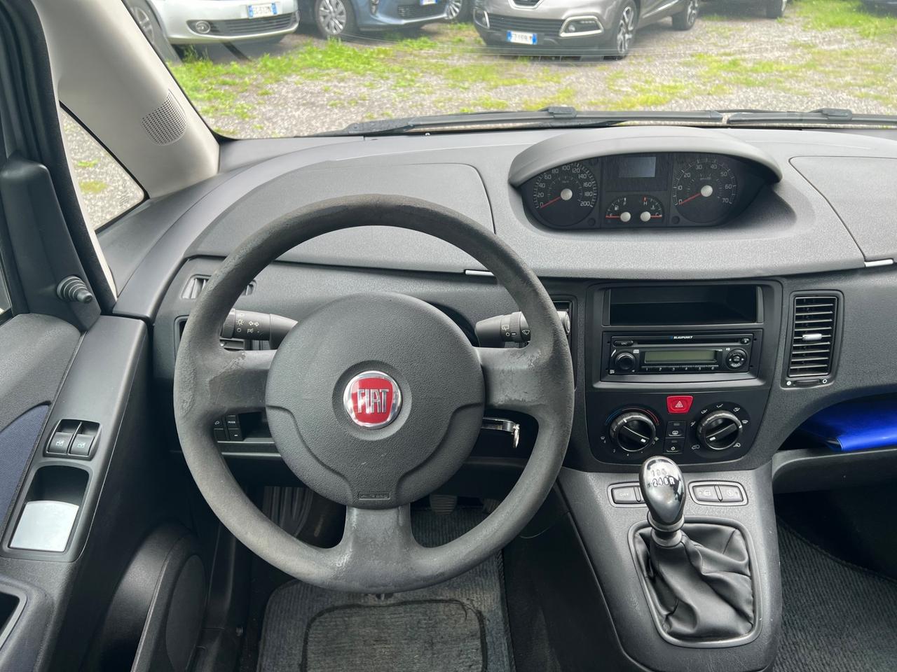 Fiat Idea 1.4 Dynamic EasyPower*NEOPATENTATI