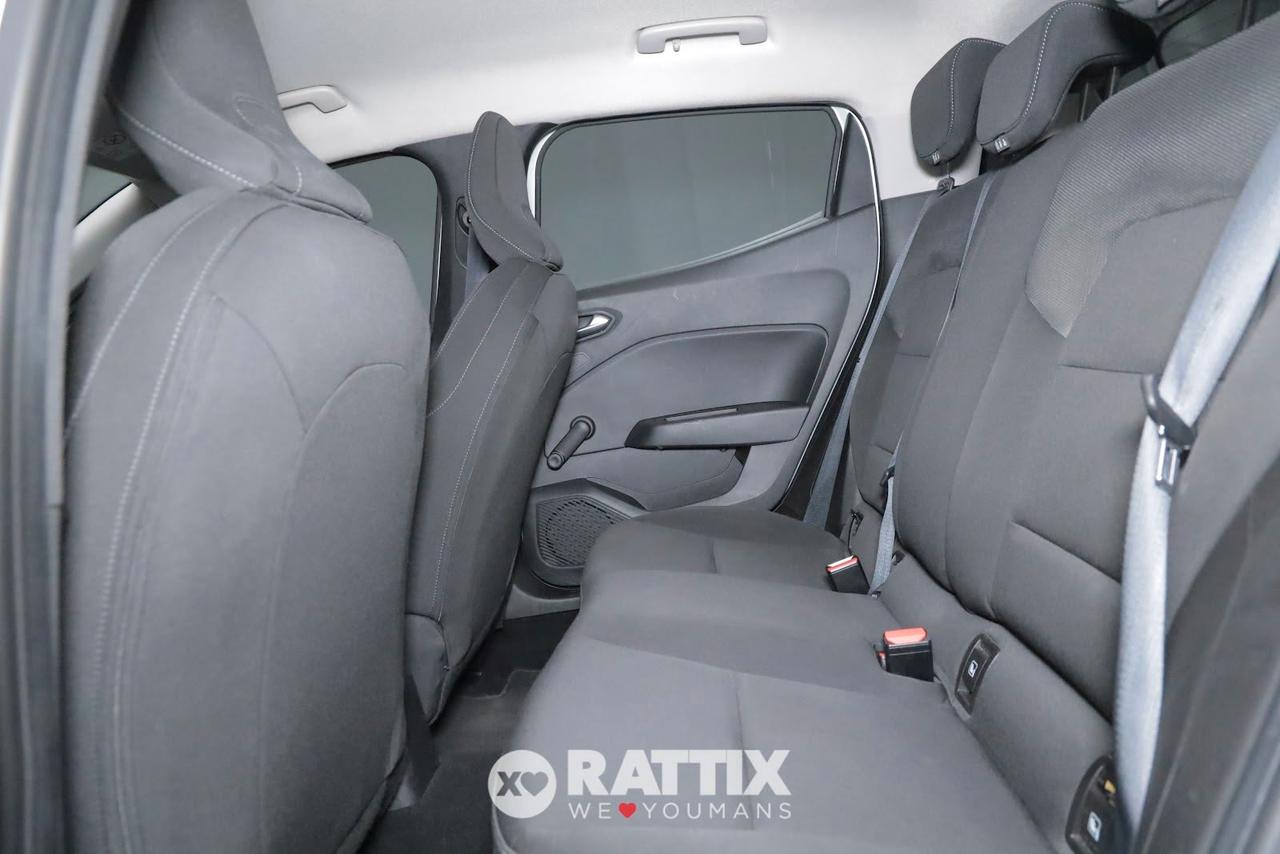 Renault Clio 1.0 TCE GPL 100CV Life