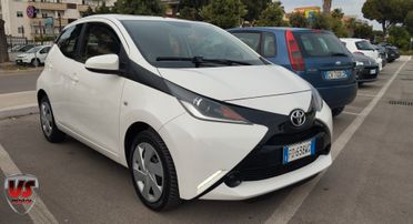 TOYOTA AYGO 1.0 BENZ-PREZZO PROMO