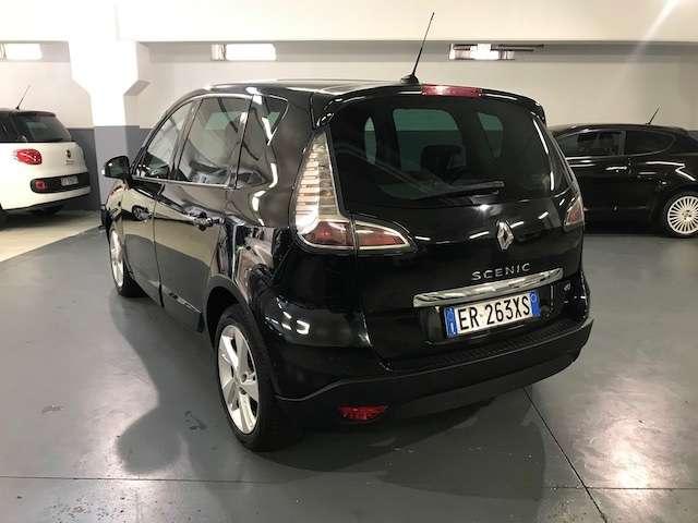 Renault Scenic Scenic X-Mod 1.5 dci BEN.TENUTO FULL OPTIONAL