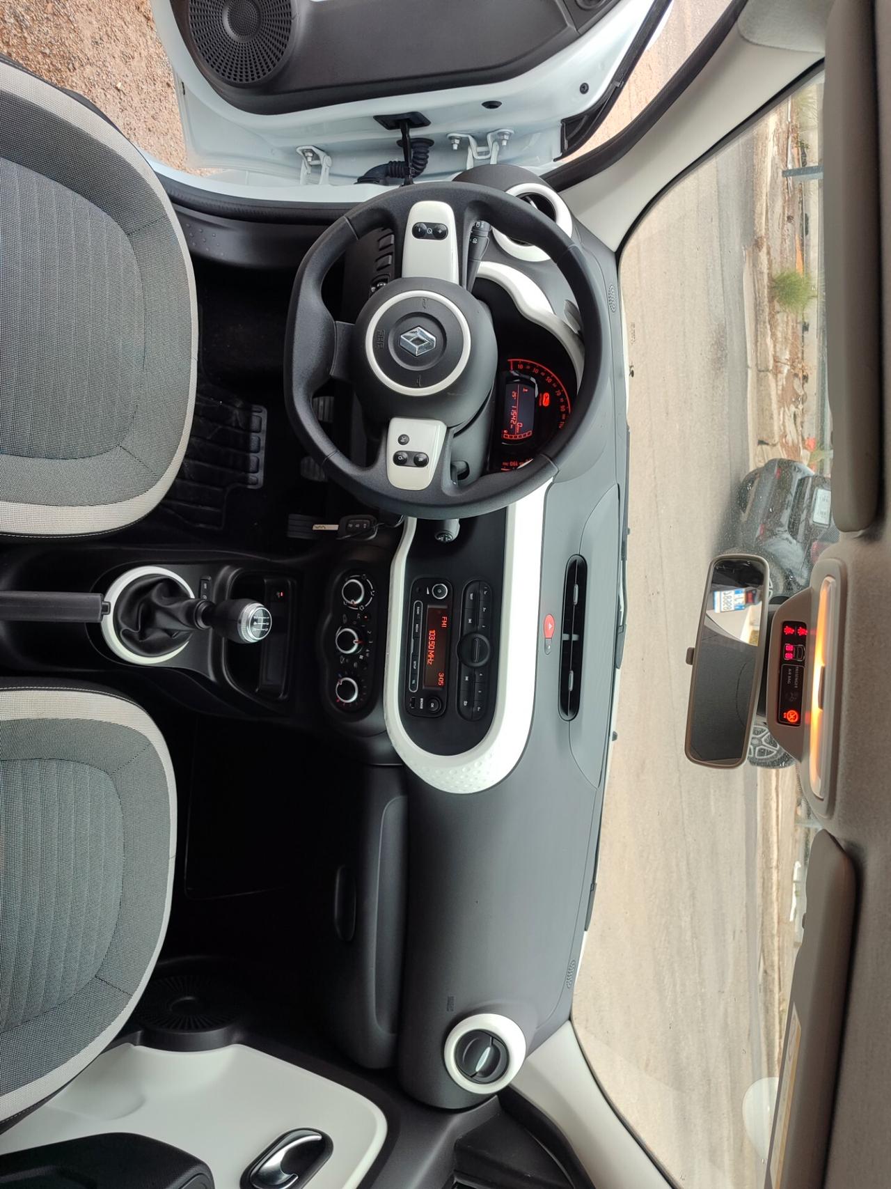Renault Twingo SCe 65 CV Life