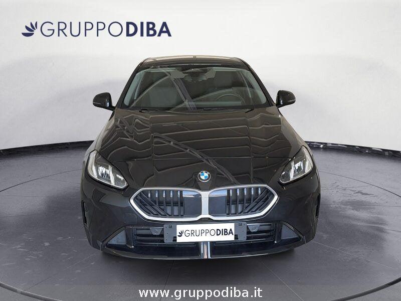 BMW Serie 1 F70 118d MSport Design auto