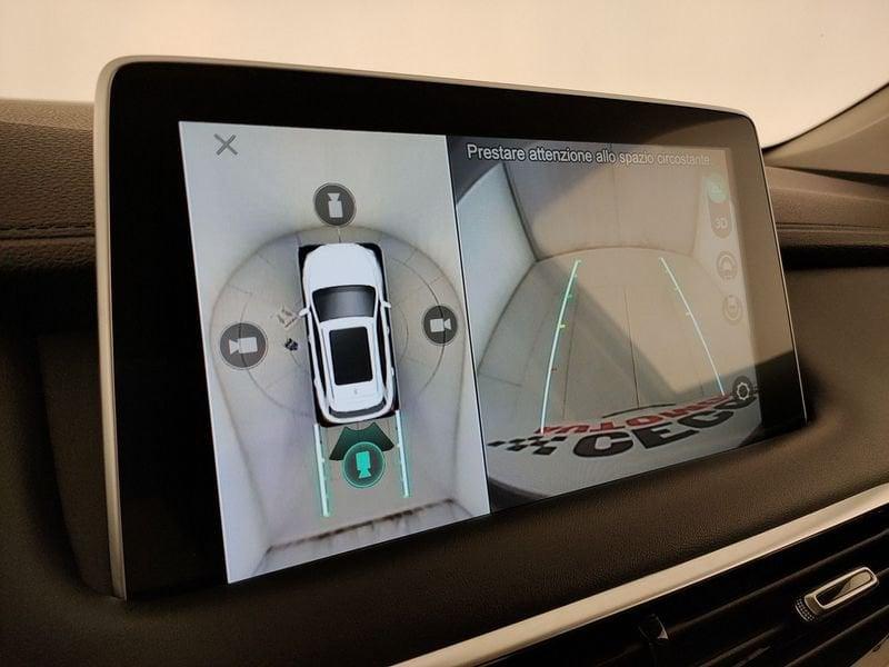 MG HS E 1.5 t-gdi phev Excite auto